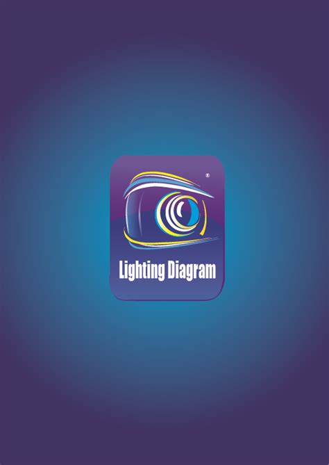 Logo Submission For Lighting Diagram Logo Contest Design 8861257