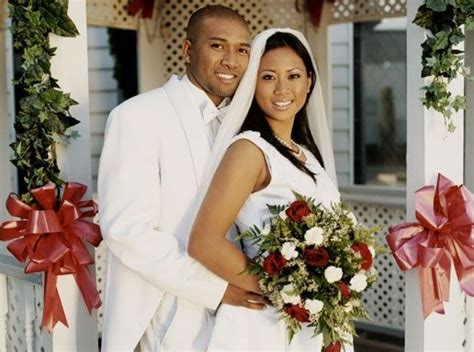 Beautiful Blasian Couple Interracial Couples Interracial Wedding Biracial Couples Marriage