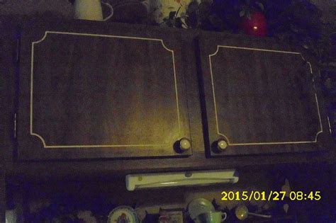 4.4 out of 5 stars. Painting Old Laminate Cabinets (With images) | Laminate ...