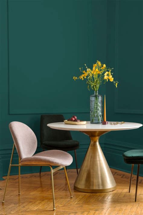 Lots of top brands are using popular colors from the 1970s, '80s, and '90s on their websites. Discover Our Most Popular Green Paint Colors - Paintzen