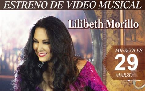 Nv Lilibeth Morillo Regresa Tropical