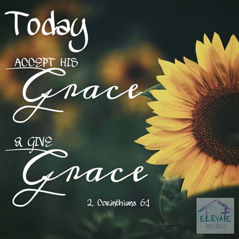 Give Grace Elevate Hope House