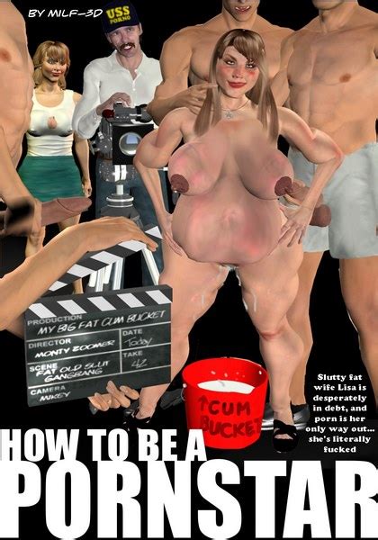 Milf 3d How To Be A Pornstar Porn Comics Galleries