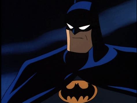 Batman The Batman Animated Series Wiki Fandom Powered By Wikia