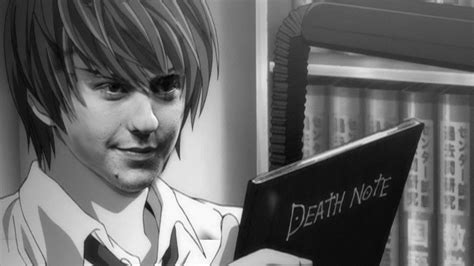 News About Death Note