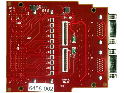 Fmc Gpio Sundance Store