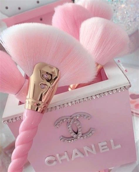 Pastel Pink Aesthetic Chanel Dusolapan