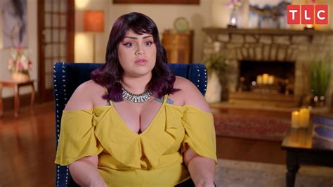 90 Day Fiancé Tiffany Franco Questions Future With Ronald Smith Watch