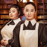 The exhibition will run from march 17th to april 5th. Crunchyroll - Keiko Kitagawa & Naomi Watanabe Join The ...
