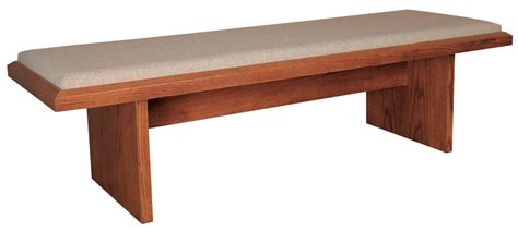 To receive notifications when new live events are broadcasted on our channel or new videos are uploaded, please subscribe here. Narthex Bench #728 - McKay Church Goods