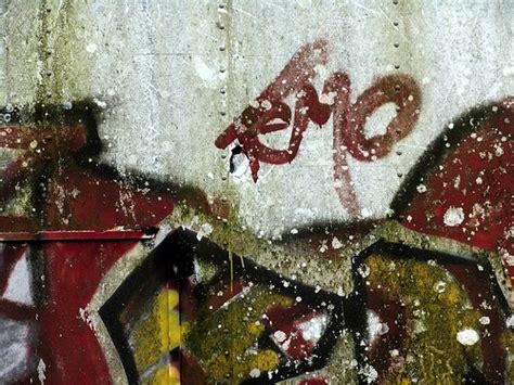 Emo Graffiti Zen Sutherland Flickr