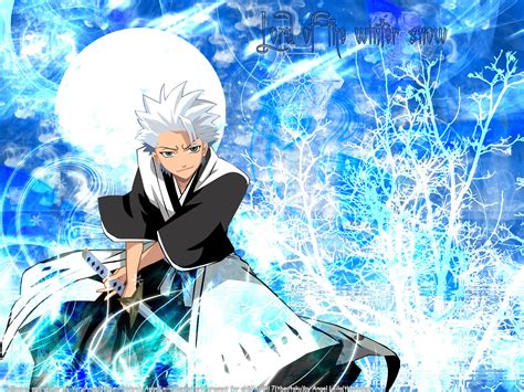 Bleach Wallpaper And Background Image 1600x1200 Id295495