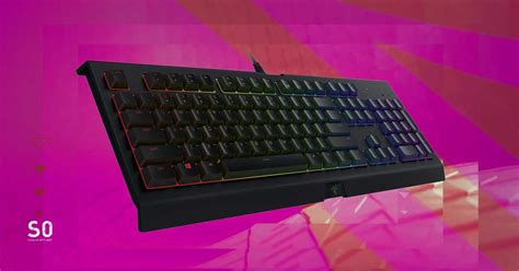 Best Gaming Keyboard Under 50 2022 Our Top Picks For Budget Keyboards