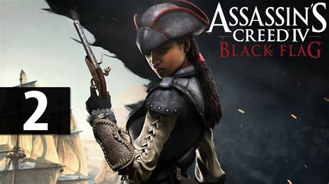 Assassin S Creed 4 Black Flag Walkthrough Aveline DLC Part 2