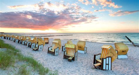 Wobei genau gegenüber der teil zingst liegt. Ferienwohnung in Zingst - Ferienwohnung an der Ostsee