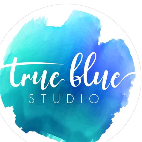 True Blue Studio Home
