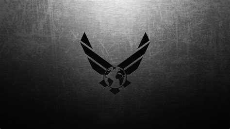 Air Force Logo Desktop Backgrounds