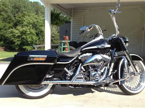 15 results for 100th anniversary harley davidson road king. Buy Harley Davidson Road King, 4600 miles, 100 on 2040-motos