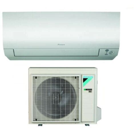 Daikin Bluevolution Inverter Air Conditioner Perfera Btu Ftxm N