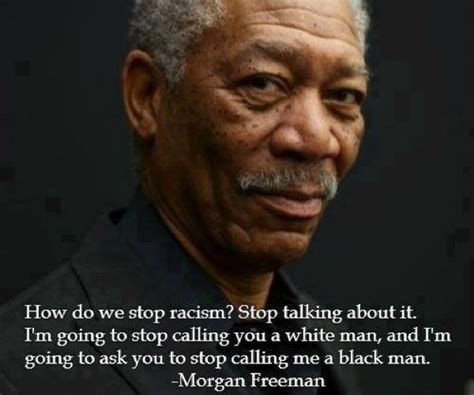 The world's most powerful man (obama) is a black man. Famous Anti Racism Quotes. QuotesGram