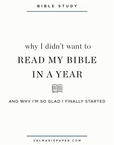 Our catholic daily reading includes the readings of the day, along with online. Why I didn't want to read the Bible in a year | Bible in a ...