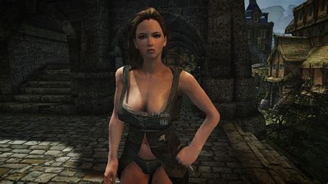 Best Looking Npc Overhaul Page 6 Request And Find Skyrim Non Adult Mods Loverslab