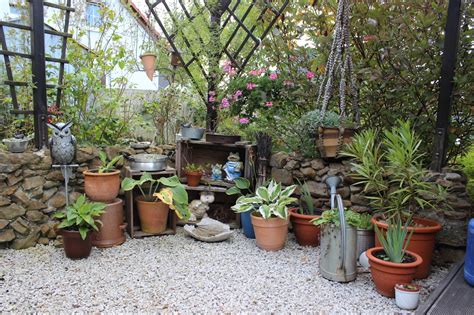 Maybe you would like to learn more about one of these? Wildes Gartenglück: Garten winterfest machen