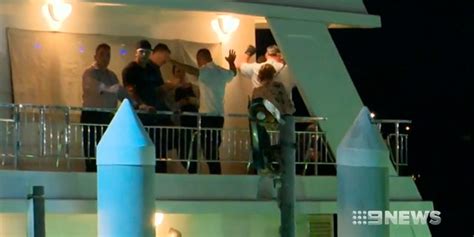Drunken Brawl Aboard Party Boat Sends Birthday Girl To Hospital