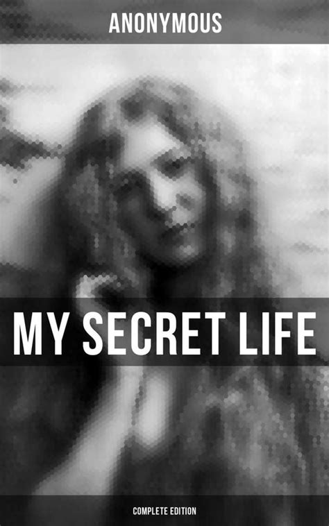 My Secret Life Complete Edition Ebook Anonymous 9788027231560