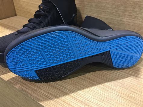 A First Look At The Brandblack Future Legend Weartesters