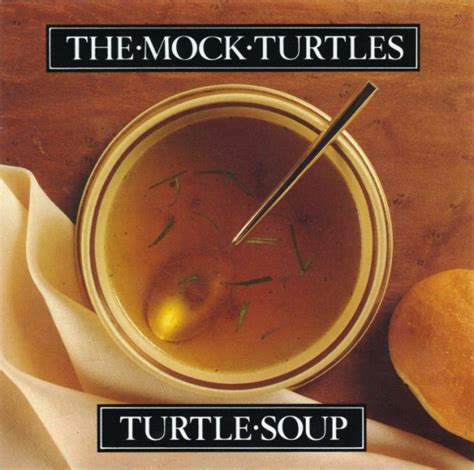 The Mock Turtles Can You Dig It Lyrics Genius Lyrics