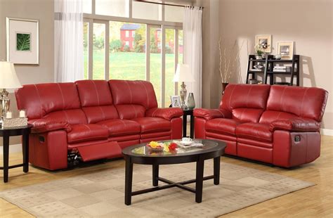 Know about types of living room sofa sets while decorating your home. Make a bold statement in your living area with 2016 Red ...