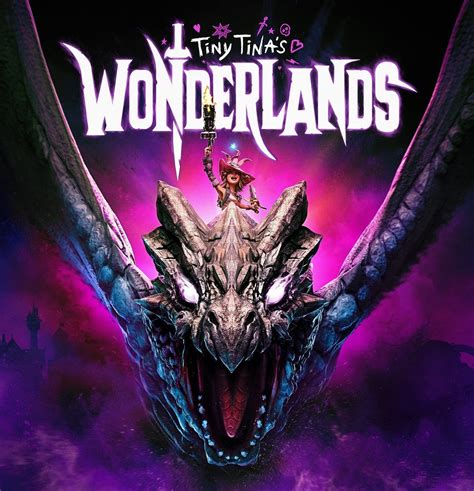 Tiny Tinas Wonderlands Toutes Les Infos Déjà Connues Résumées En Vidéo