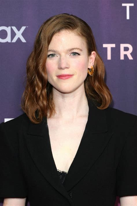 great to see the lovely 👑rose leslie👑 so often nowdays promoting her new series she gets way