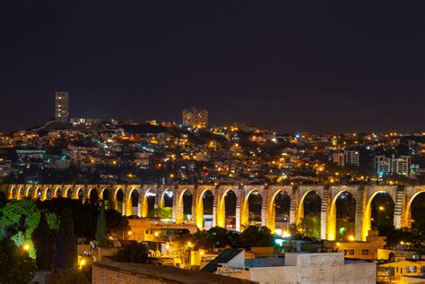 5 razones para vivir en Querétaro - QROCASA