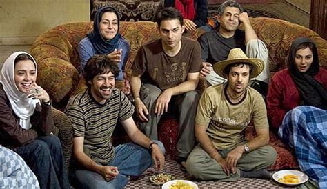 Two Iranian Movies Among Worlds Best 100 Irna English
