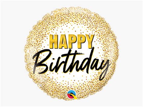 Transparent Happy Birthday Gold Png Happy Birthday Png Text Gold
