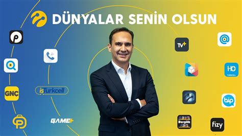 Turkcell Superonlinedan fiber internet kampanyası
