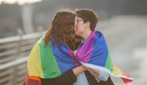 23 De Septiembre Se Celebra El Día Internacional De La Bisexualidad Sin Mordaza