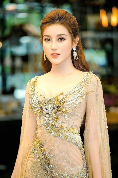 Miss Huyen My Vietnam Beautiful Asian Women Cute Beauty Beauty Women