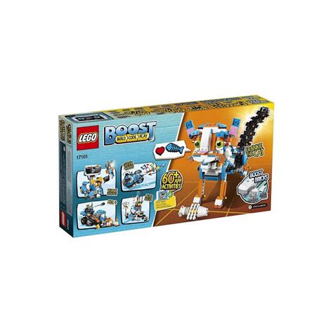 Lego Boost Creative Toolbox Set 17101 Packaging Brick Owl Lego