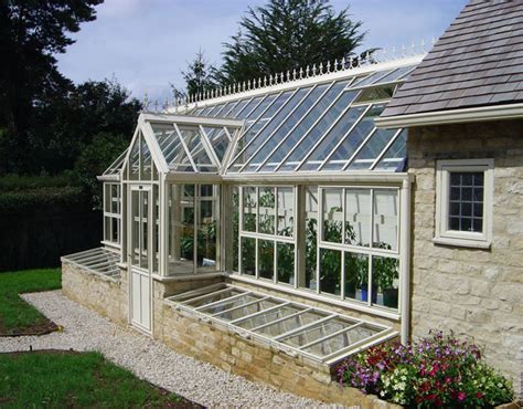 Hartley Bespoke Greenhouses And Glasshouses Hartley Botanic