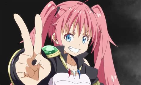 Crunchyroll Confirma El Simulcast Del Anime De Tensei Shitara Slime