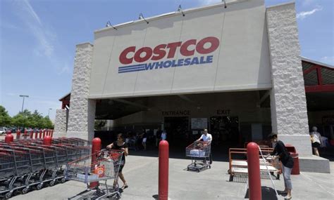 Costco is a membership club that offers products and services for sale online and in its warehouse locations. Costco is granting first responders and health care workers priority access | Costco membership ...