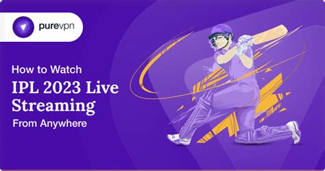 Ipl Live Stream How To Watch Ipl 2024 Live Streaming