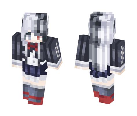 Download Evil Girl Minecraft Skin For Free Superminecraftskins