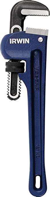 Pipe Wrenches 24 Inch Length Irwin Vise Grip Pipe Wrench Cast Iron Sae