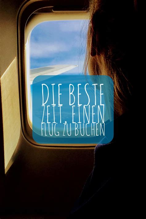 Wann sind flüge am günstigsten? ist für alle, die eine reise buchen, eine der wichtigsten fragen. Das ist die beste Zeit, um Flüge zu buchen (mit Bildern ...