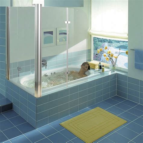 Aquabatos® 80 x 140 cm badewannenaufsatz duschtrennwand für badewanne dusche duschwand glas aus 5 mm einscheiben sicherheitsglas echtglas nano beschichtung 4,2 von 5 sternen 35 129,99 € 129,99 € Eck Glas Duschabtrennung Badewannenaufsatz ...