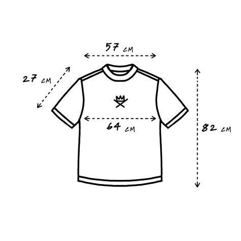 The King SS Tee – PUSW CLUB